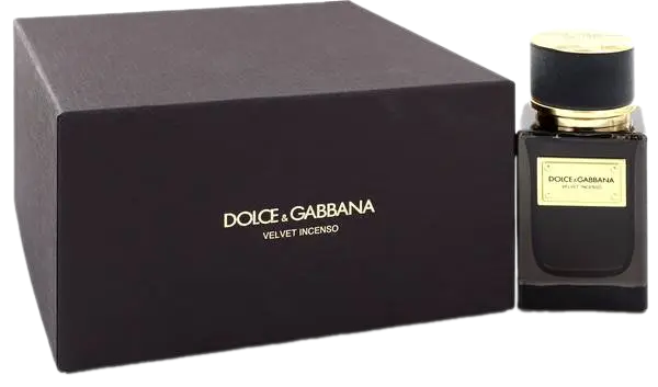 Dolce & Gabbana Velvet Incenso Perfume