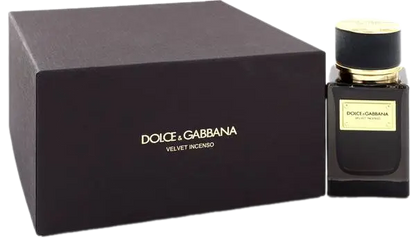 Dolce & Gabbana Velvet Incenso Perfume