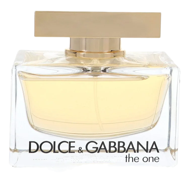 Dolce & Gabbana
The One Perfume

