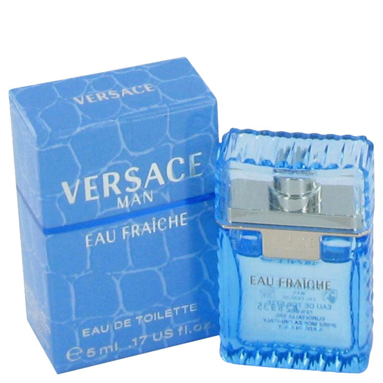 Eau Fraîche Versace