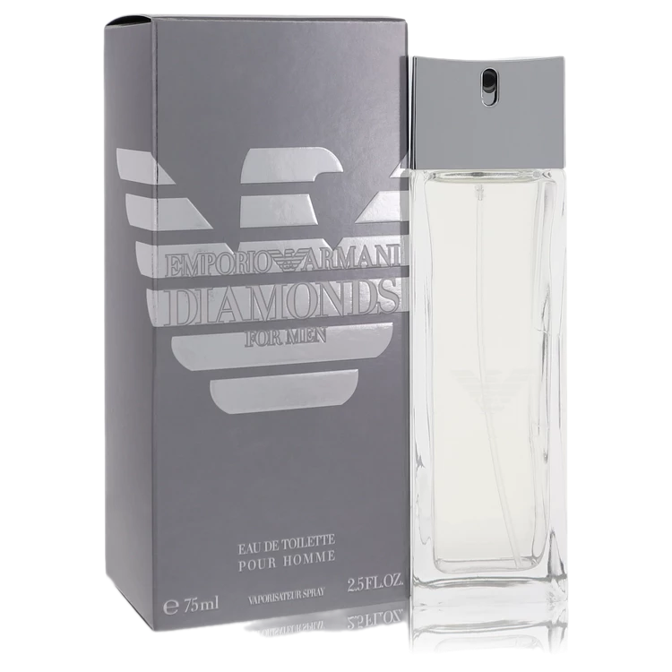 Emporio Armani Diamonds Cologne By Giorgio Armani