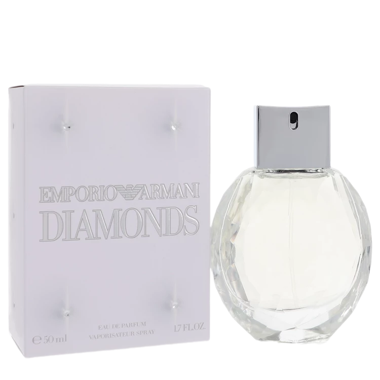 Emporio Armani Diamonds Perfume