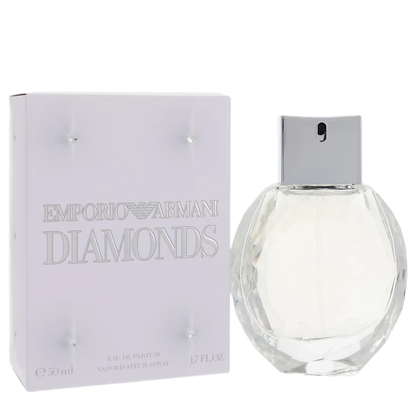 Emporio Armani Diamonds Perfume