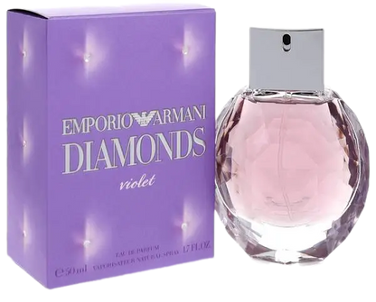 Emporio Armani Diamonds Violet Perfume