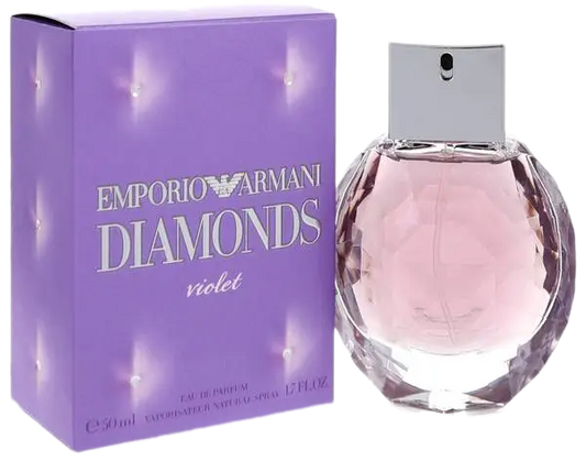 Emporio Armani Diamonds Violet Perfume