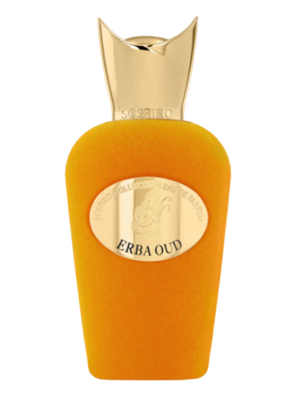 Erba Oud by Sospiro Perfumes