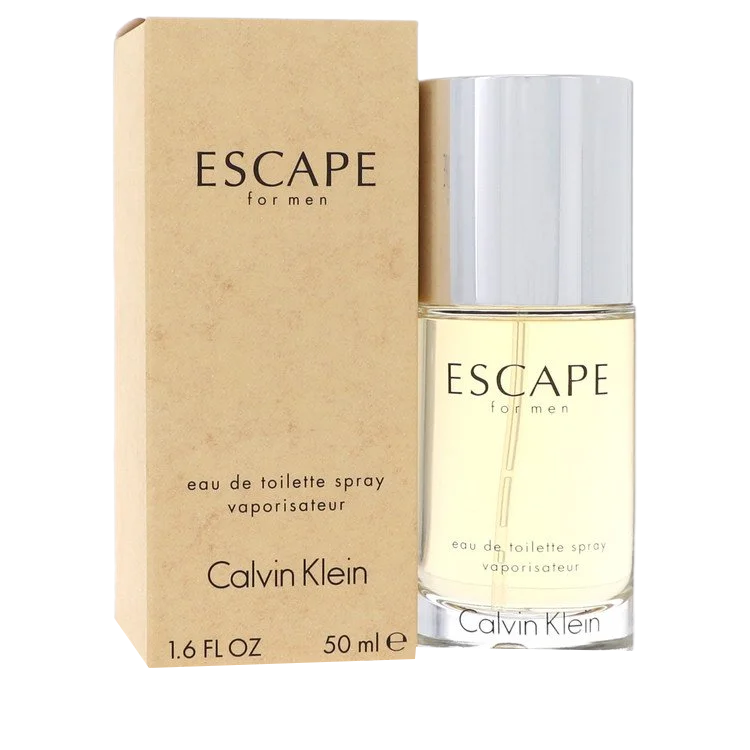 CK Escape Cologne