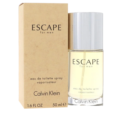 CK Escape Cologne