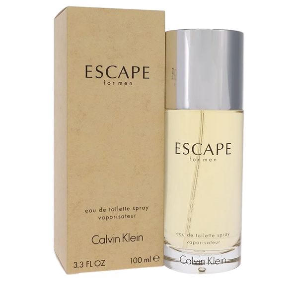 CK Escape Cologne