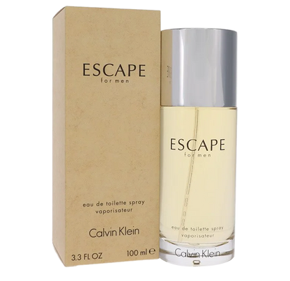 CK Escape Cologne