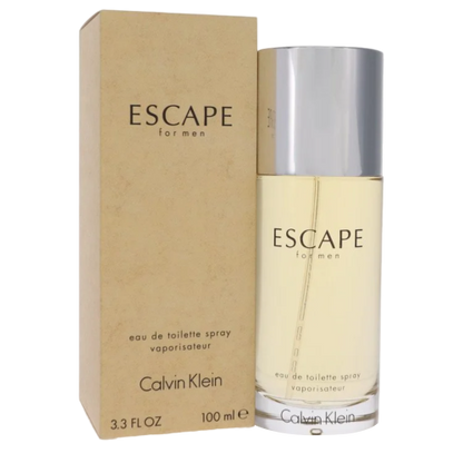 Escape for Men by Calvin Klein 