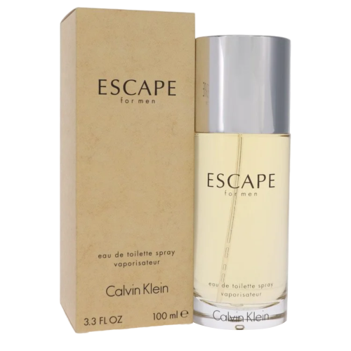 Escape for Men by Calvin Klein 