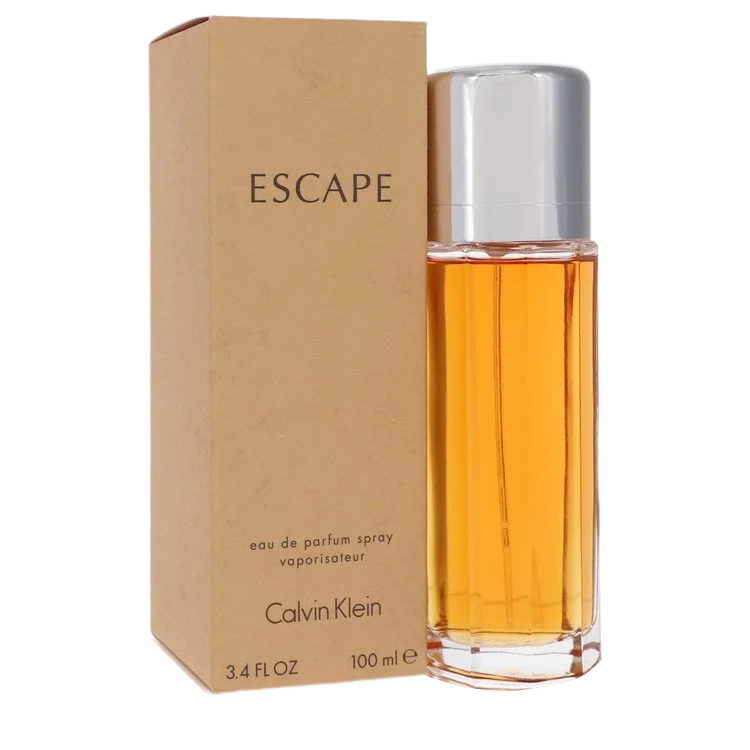 Escape by Calvin Klein 