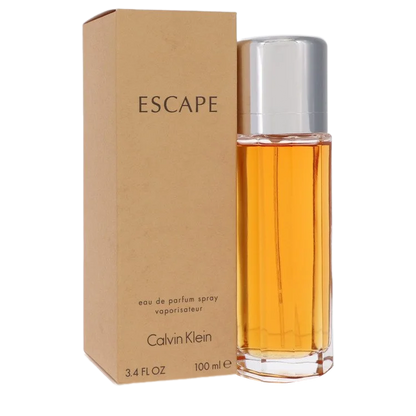 Escape by Calvin Klein 