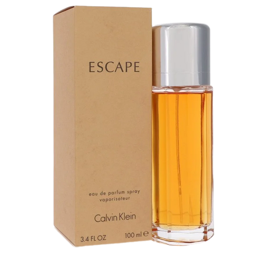 Escape by Calvin Klein 