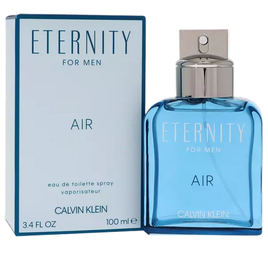 CK Eternity Air Cologne