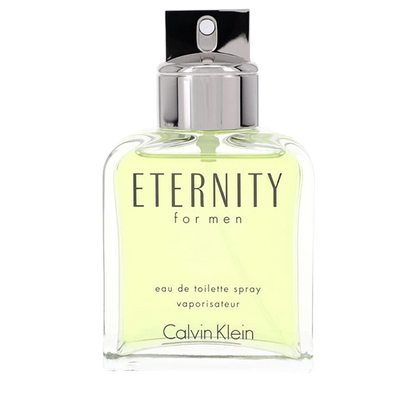 CK Eternity Cologne