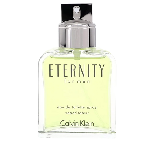 CK Eternity Cologne