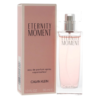 Eternity Moment Perfume