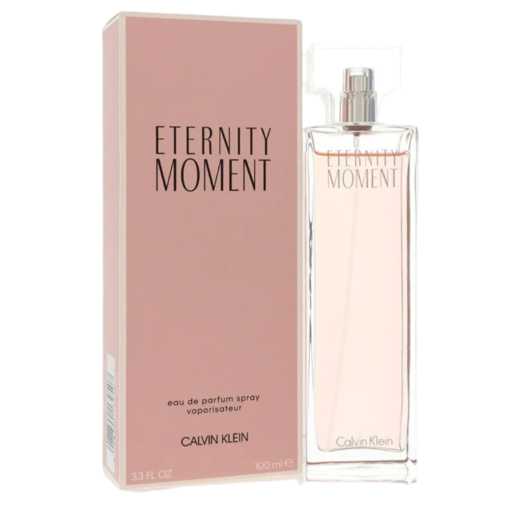 Eternity Moment Perfume