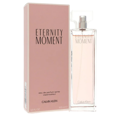 Eternity Moment Perfume