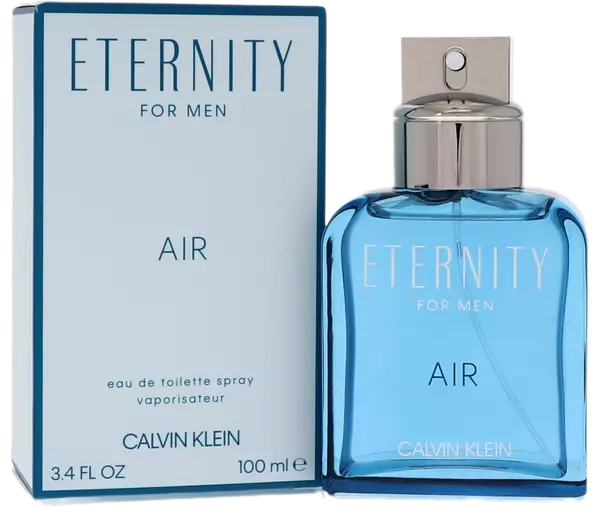 Eternity Air Cologne for Men by Calvin Klein,