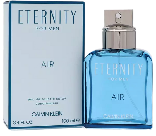 Eternity Air Cologne for Men by Calvin Klein,