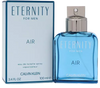 Eternity Air Cologne for Men by Calvin Klein,