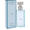 Calvin Klein’s Eternity Air