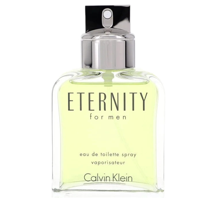 Eternity Cologne for Men by Calvin Klein