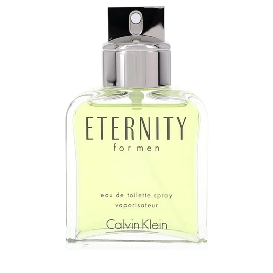 Eternity Cologne for Men by Calvin Klein