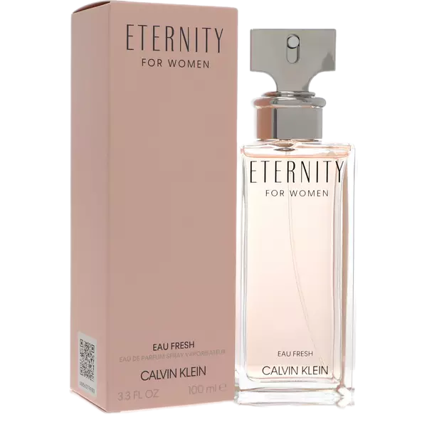 Eternity Eau Fresh Perfume