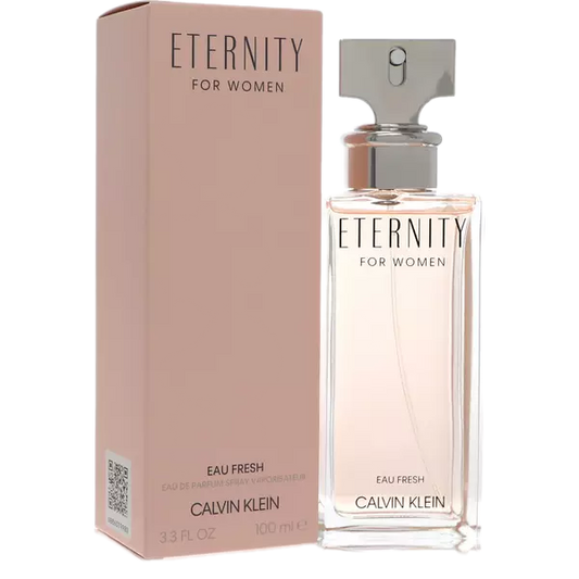 Eternity Eau Fresh Perfume