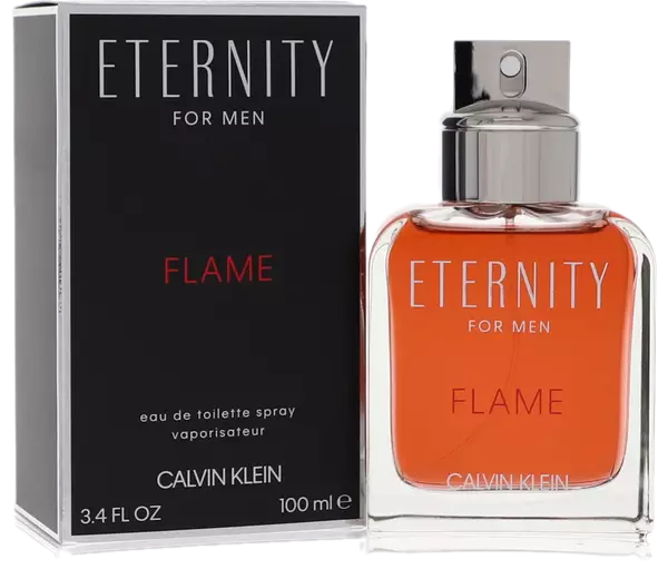 Eternity Flame Cologne