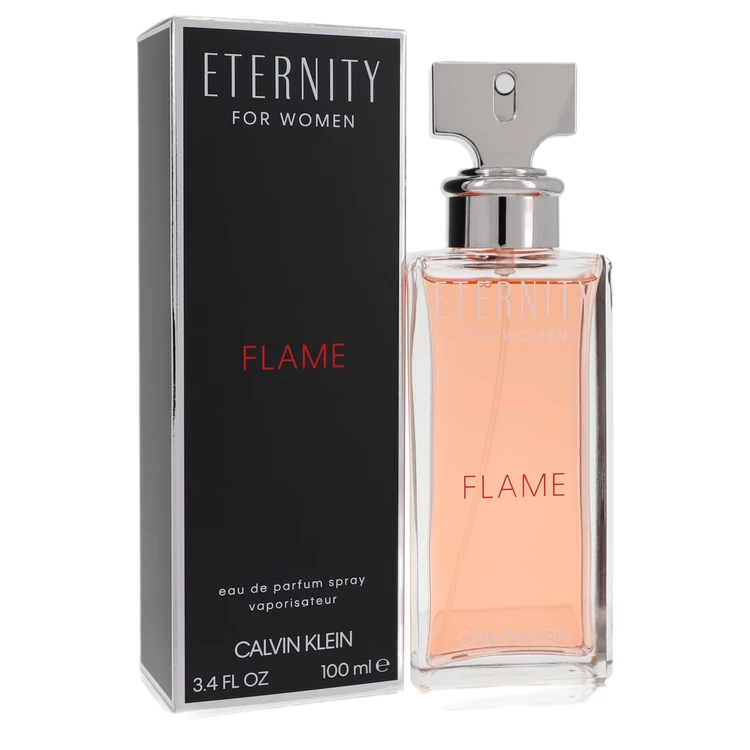 Eternity Flame Perfume