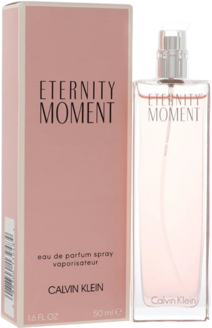 Eternity Moment Perfume