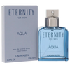 CK Eternity Aqua Cologne