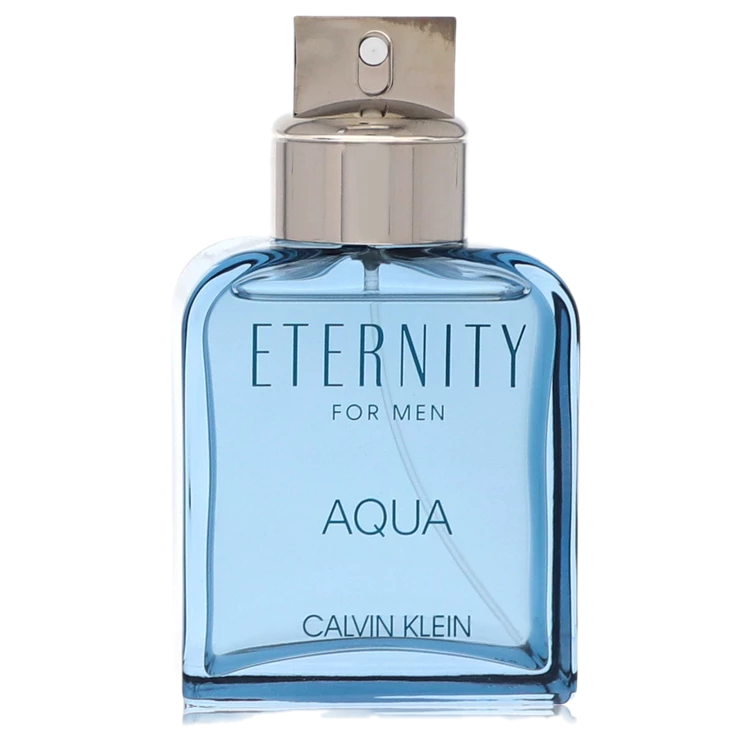 CK Eternity Aqua Cologne