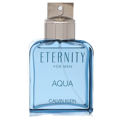 CK Eternity Aqua Cologne