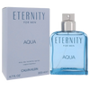 CK Eternity Aqua Cologne