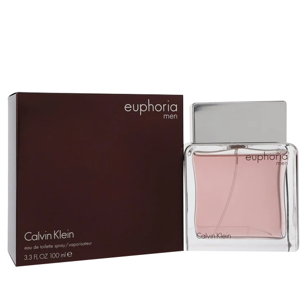 Calvin Klein Euphoria Men