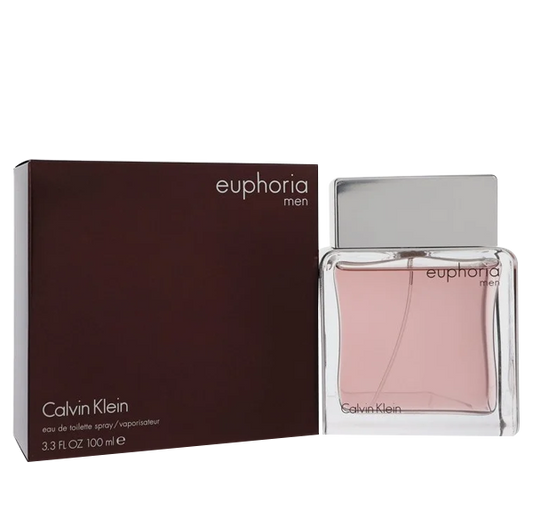 CK Euphoria Cologne