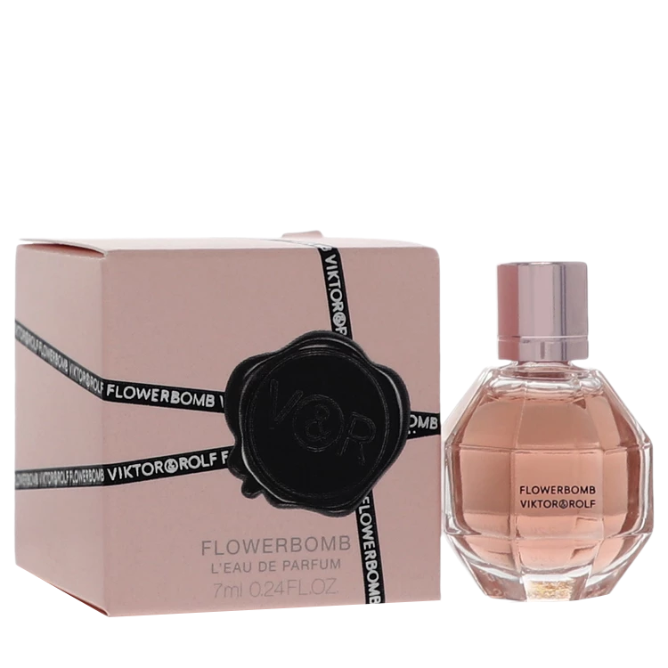 Flowerbomb Perfume