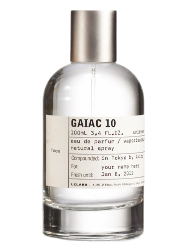 Gaiac 10 Tokyo