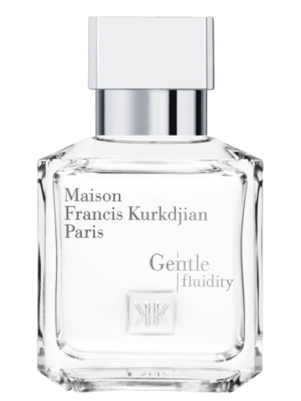 Gentle Fluidity Silver by Maison Francis Kurkdjian