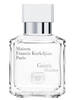 Gentle Fluidity Silver by Maison Francis Kurkdjian