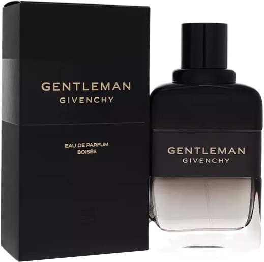 Gentleman Cologne By Givenchy for Men