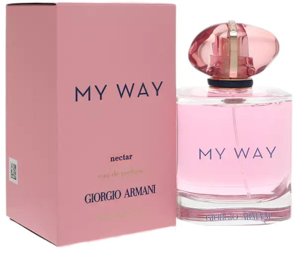 Giorgio Armani My Way Nectar Perfume