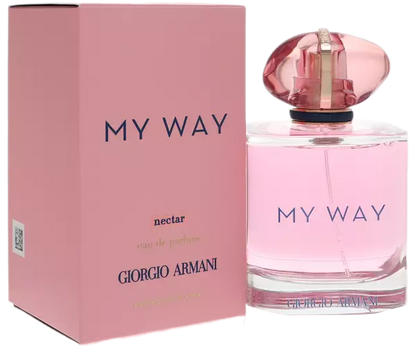 Giorgio Armani My Way Nectar Perfume