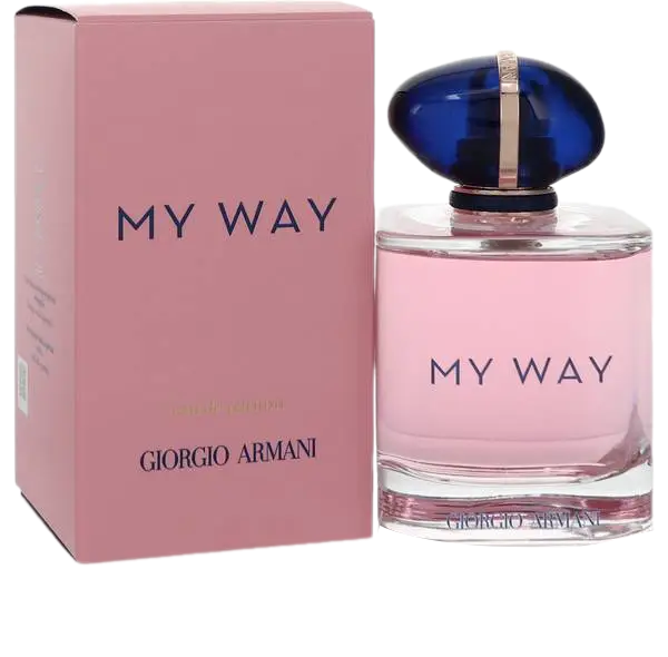 Giorgio Armani My Way Perfume